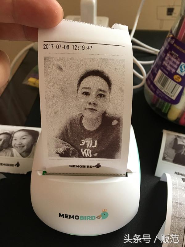 咕咕机怎样连接wifi，怎么绑定咕咕机（看咕咕机G2如何重新定义热敏打印机）