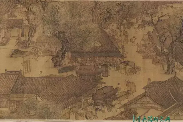 历史上狸猫换太子的真实原型，《狸猫换太子》真实原型是什么（狸猫换太子的反派原型、宋代的“武则天”）