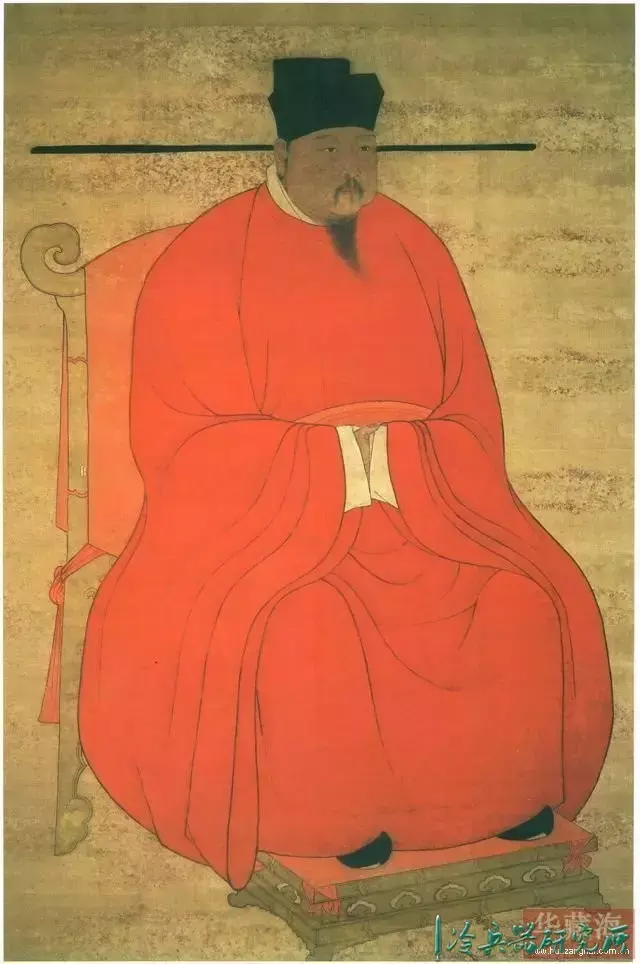 历史上狸猫换太子的真实原型，《狸猫换太子》真实原型是什么（狸猫换太子的反派原型、宋代的“武则天”）