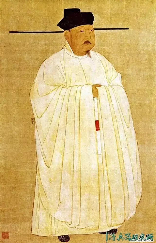 历史上狸猫换太子的真实原型，《狸猫换太子》真实原型是什么（狸猫换太子的反派原型、宋代的“武则天”）