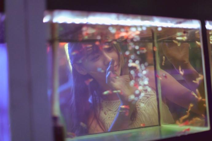 miss照片，miss照片整容（网友：奔四的人）