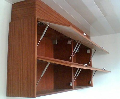 气撑的安装方法，看看这六点就知道了