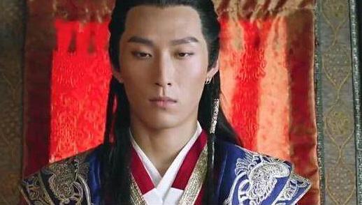 历史上有燕询这个人吗，燕洵是哪个朝代的（在《楚乔传》中的燕洵）