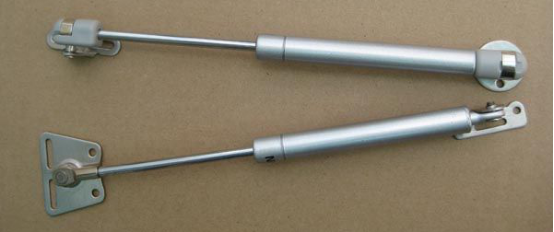 气撑的安装方法，看看这六点就知道了