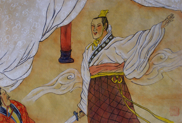 邯郸什么成语，邯郸什么成语寓言故事（作为邯郸人你了解多少）