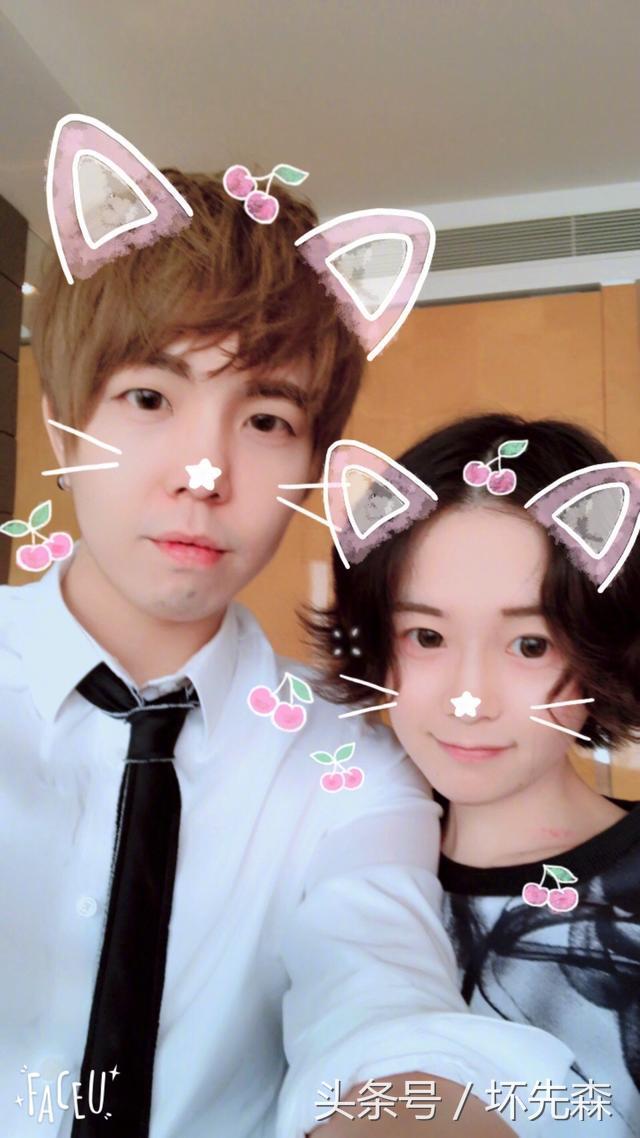 yyf被绿始末,yyf被绿(轩墨宝宝无辜躺枪)