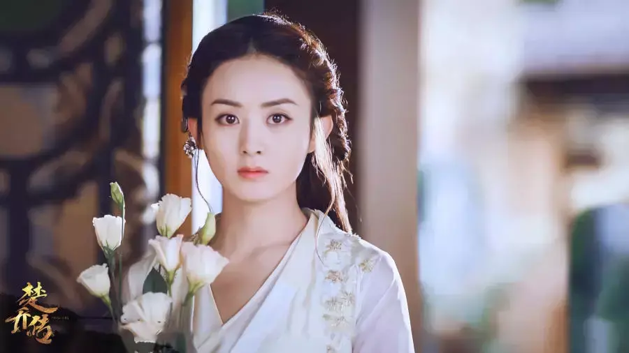 楚乔传楚乔嫁给萧策杀宇文玥，萧策问楚乔如果他杀了宇文玥你会怎么样