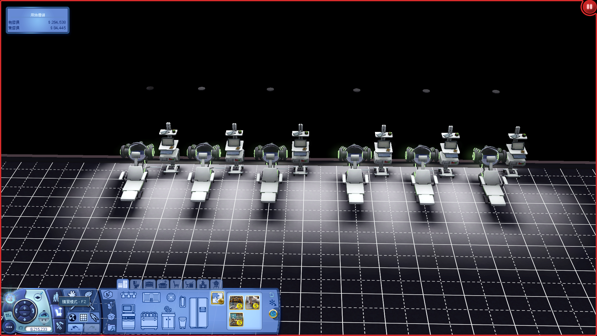 模拟人生3大秘籍，模拟人生3大秘籍没反应（模拟人生3 你不知道的秘籍）