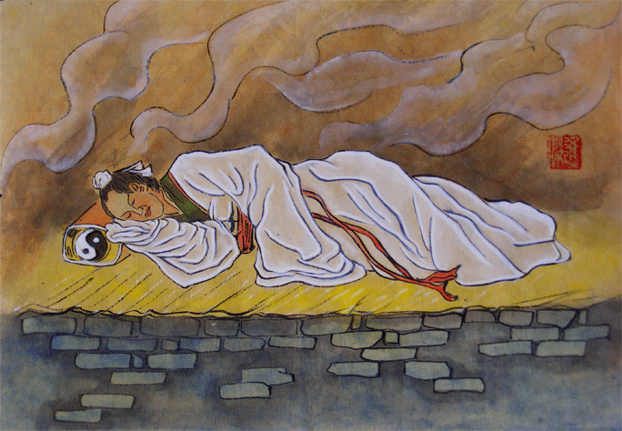 邯郸什么成语，邯郸什么成语寓言故事（作为邯郸人你了解多少）