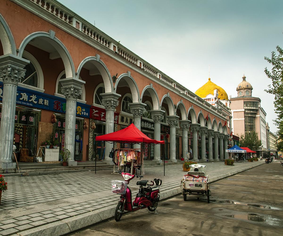 鸡西市是几线城市，2022年最新城市等级划分（绥化、鸡西、鹤岗、黑河、伊春、双鸭山、七台河、大兴安岭）