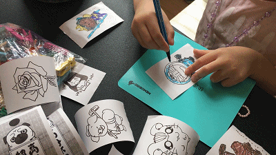 咕咕机怎样连接wifi，怎么绑定咕咕机（看咕咕机G2如何重新定义热敏打印机）