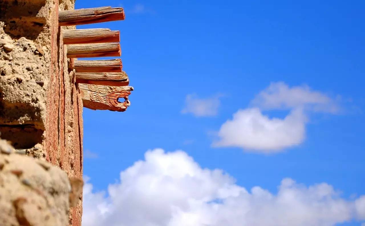 中国未解之谜！突然消失的十万古格人，古格王朝未解之谜（为何在300年前一夜消失）