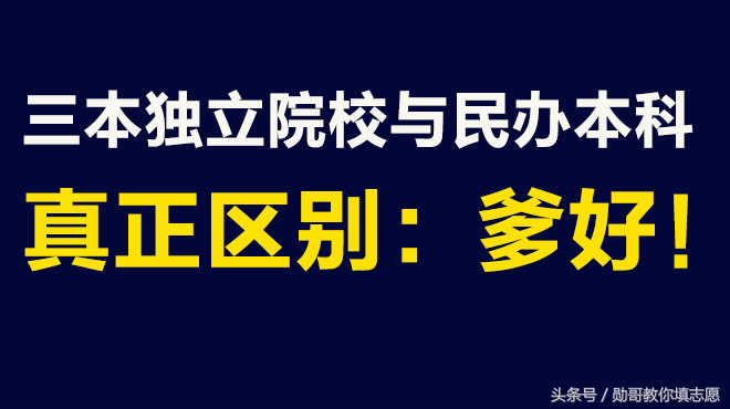 青岛大学三本（三本独立院校和纯民办高校）