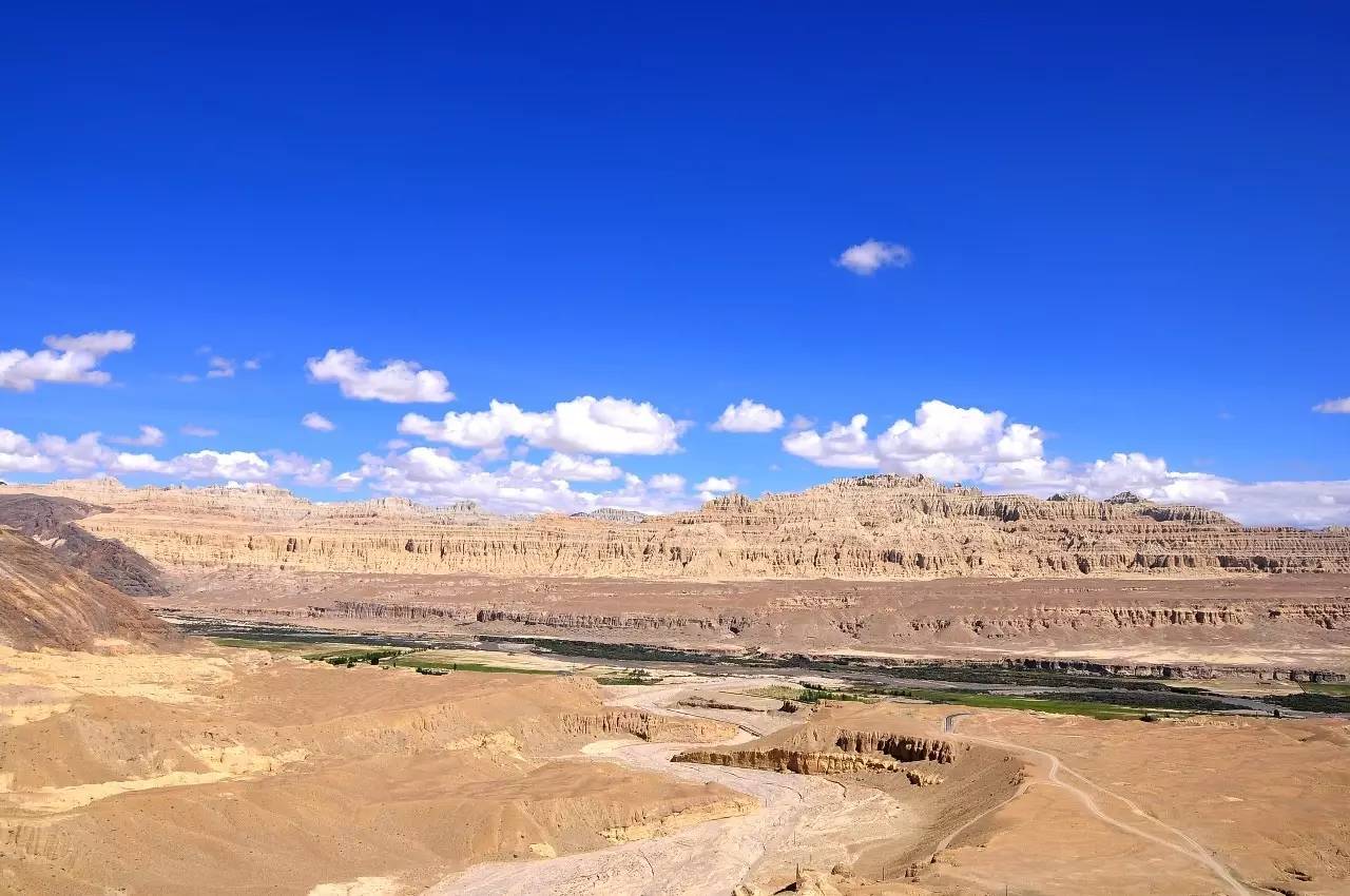 中国未解之谜！突然消失的十万古格人，古格王朝未解之谜（为何在300年前一夜消失）