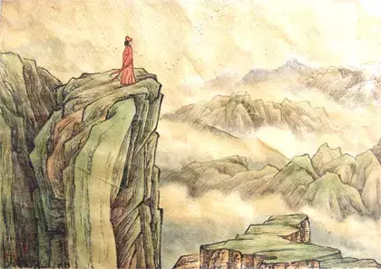 邯郸什么成语，邯郸什么成语寓言故事（作为邯郸人你了解多少）