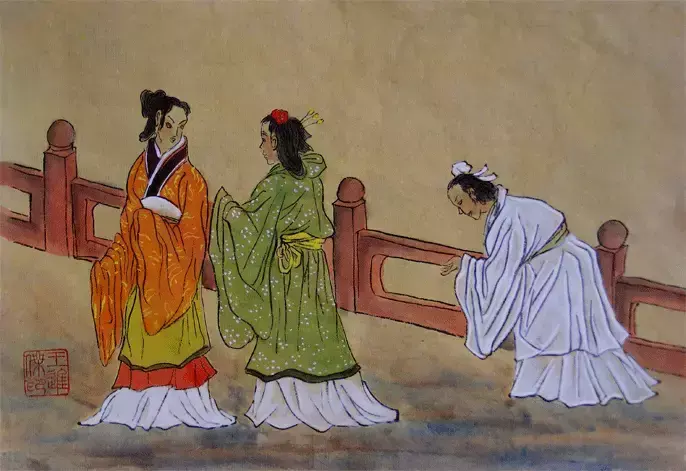 邯郸什么成语，邯郸什么成语寓言故事（作为邯郸人你了解多少）