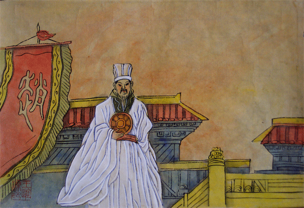 邯郸什么成语，邯郸什么成语寓言故事（作为邯郸人你了解多少）