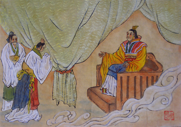 邯郸什么成语，邯郸什么成语寓言故事（作为邯郸人你了解多少）