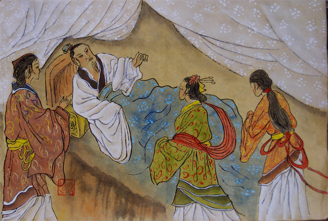 邯郸什么成语，邯郸什么成语寓言故事（作为邯郸人你了解多少）