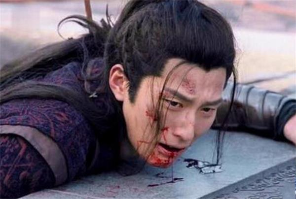 历史上有燕询这个人吗，燕洵是哪个朝代的（在《楚乔传》中的燕洵）