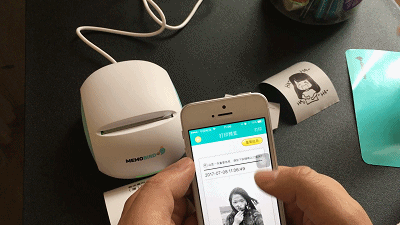 咕咕机怎样连接wifi，怎么绑定咕咕机（看咕咕机G2如何重新定义热敏打印机）