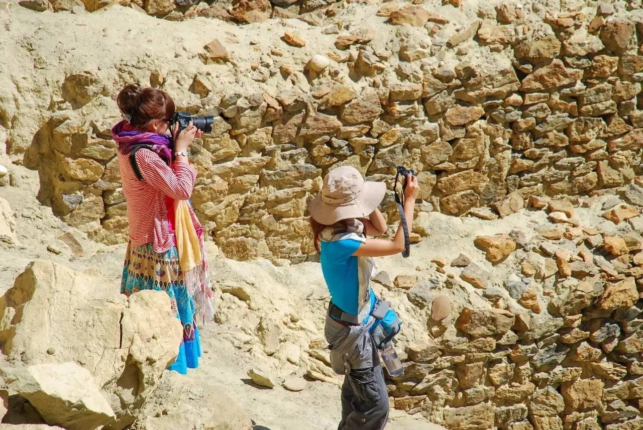 中国未解之谜！突然消失的十万古格人，古格王朝未解之谜（为何在300年前一夜消失）