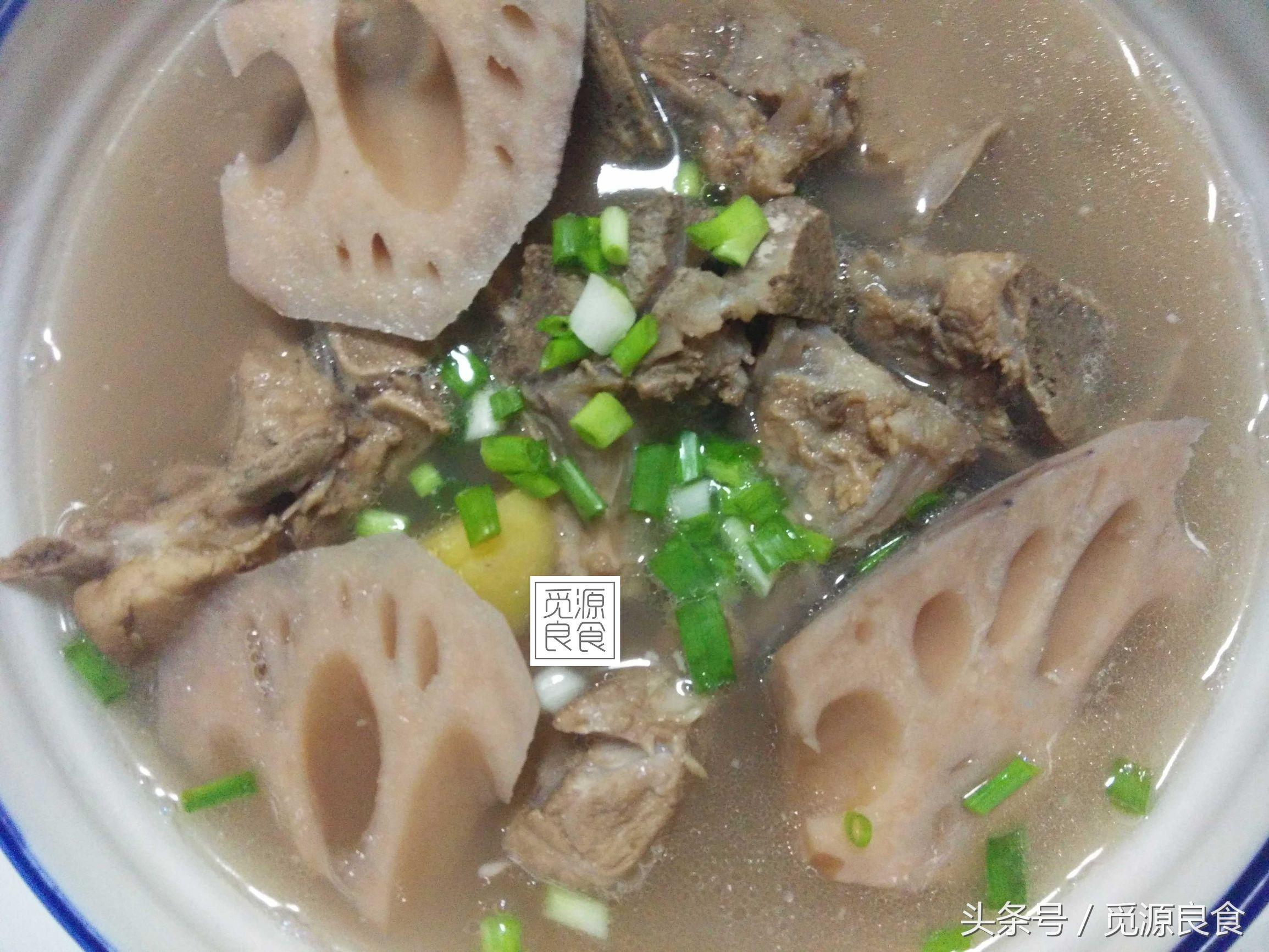 龙骨为什么比排骨便宜，龙骨为什么比排骨便宜很多（搭配莲藕或者萝卜老幼皆宜、清单营养）