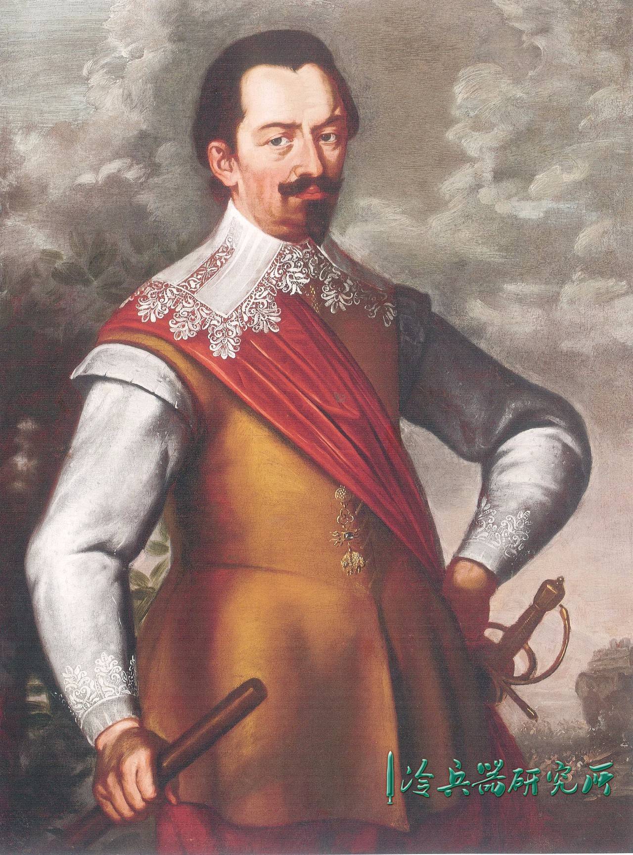 古斯塔夫二世(卡尔十世)