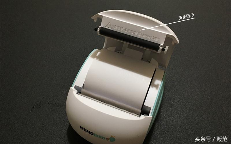 咕咕机怎样连接wifi，怎么绑定咕咕机（看咕咕机G2如何重新定义热敏打印机）