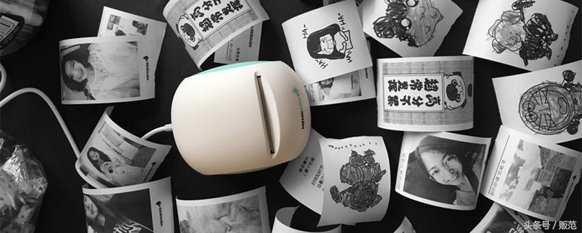 咕咕机怎样连接wifi，怎么绑定咕咕机（看咕咕机G2如何重新定义热敏打印机）