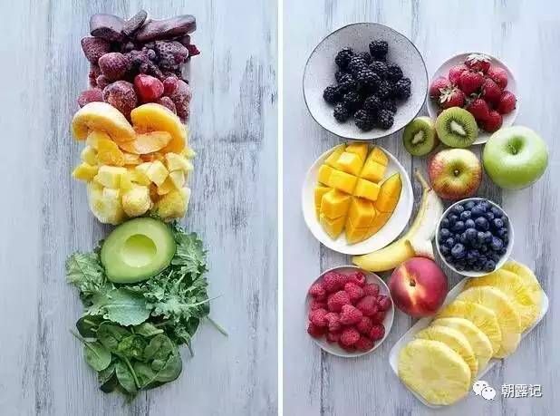 冷冻树莓怎么吃，冷冻树莓可以直接吃么（网红美食思慕雪的自制方法）