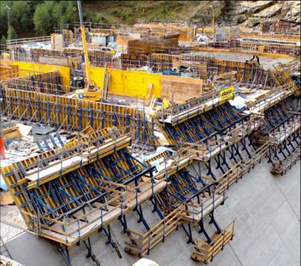 模板天下(各类工具式模板带你一次过认识) - 赤虎壹号