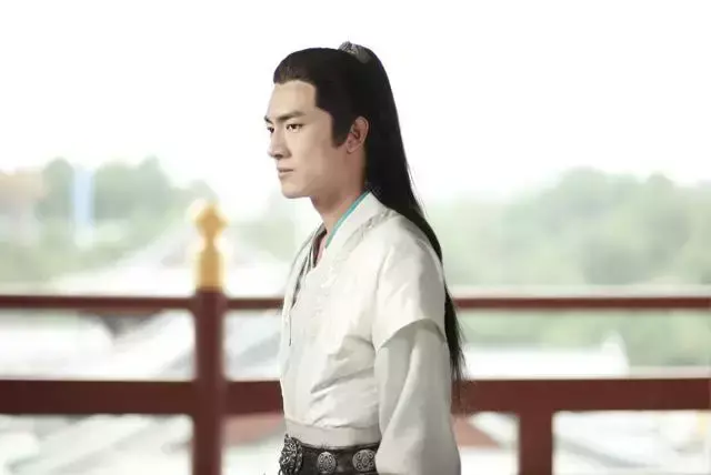 楚乔传楚乔嫁给萧策杀宇文玥，萧策问楚乔如果他杀了宇文玥你会怎么样