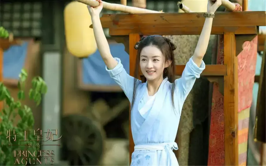 楚乔传楚乔嫁给萧策杀宇文玥，萧策问楚乔如果他杀了宇文玥你会怎么样