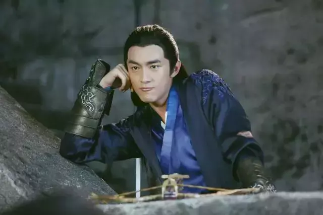 楚乔传楚乔嫁给萧策杀宇文玥，萧策问楚乔如果他杀了宇文玥你会怎么样