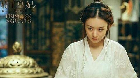 历史上有燕询这个人吗，燕洵是哪个朝代的（在《楚乔传》中的燕洵）