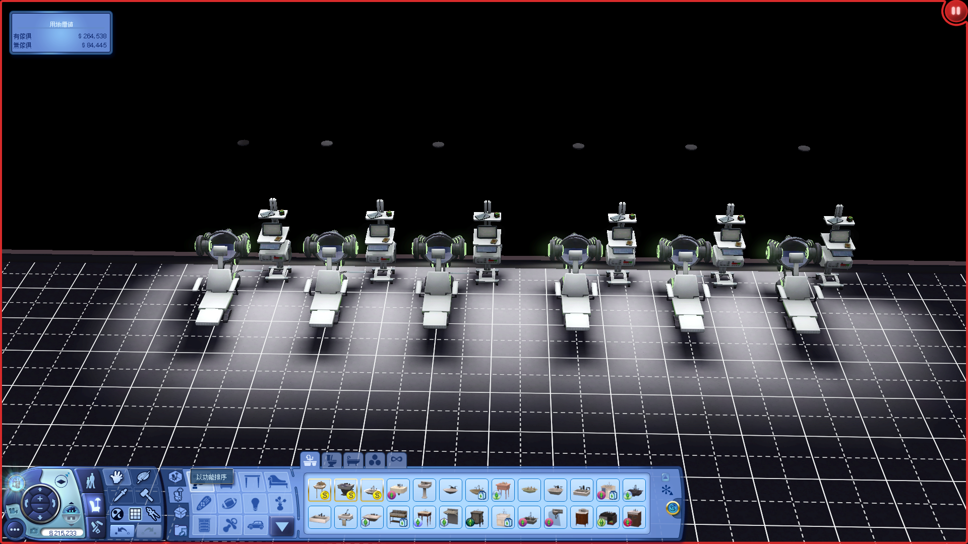 模拟人生3大秘籍，模拟人生3大秘籍没反应（模拟人生3 你不知道的秘籍）
