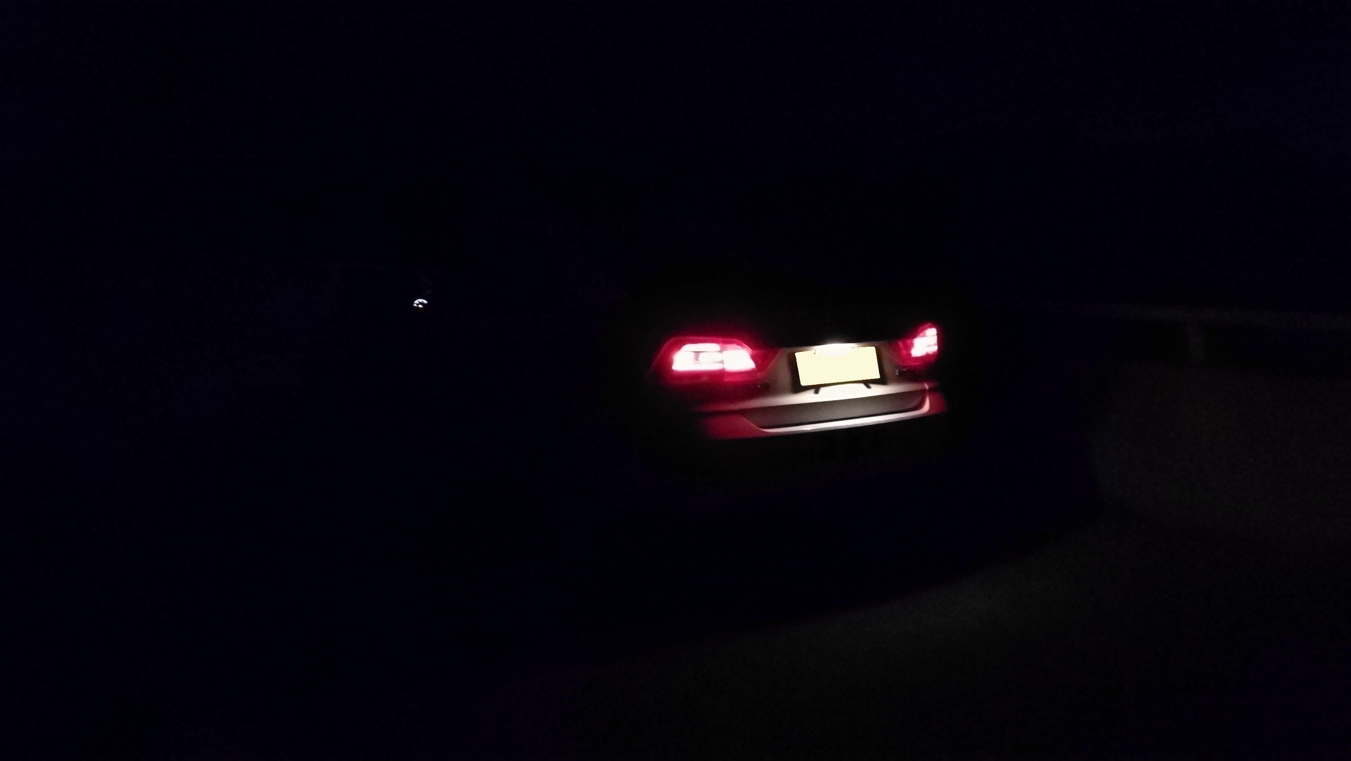 示廓灯是什么灯，示廓灯是什么灯什么时候用它（示廓灯的简介）