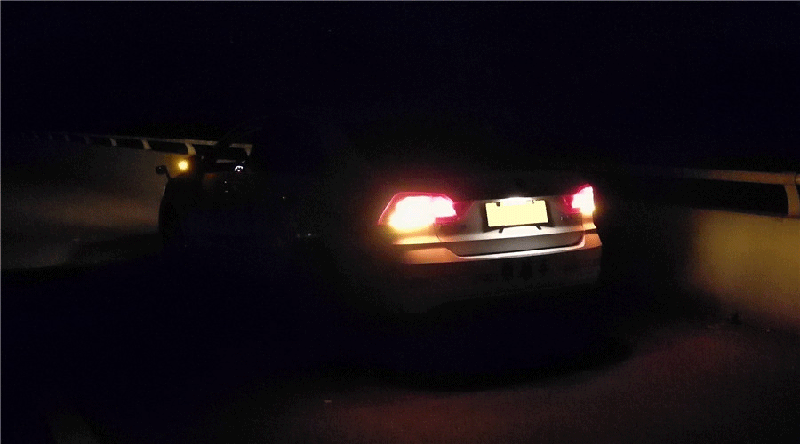 示廓灯是什么灯，示廓灯是什么灯什么时候用它（示廓灯的简介）