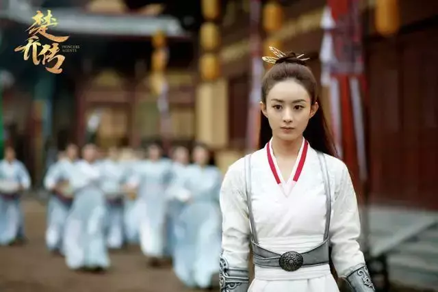 楚乔传楚乔嫁给萧策杀宇文玥，萧策问楚乔如果他杀了宇文玥你会怎么样