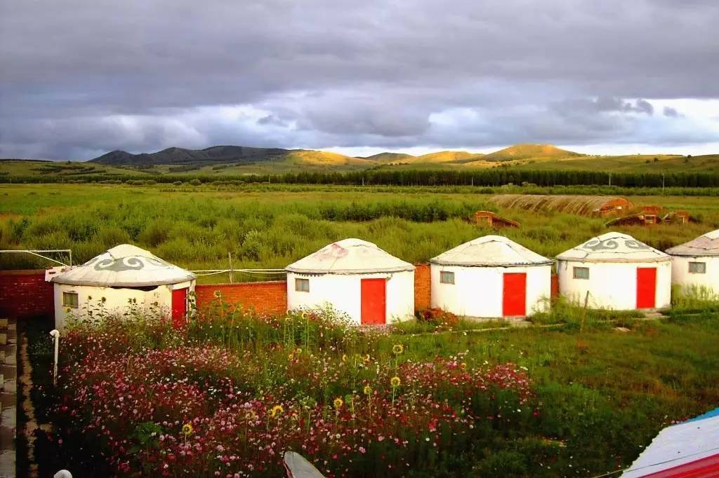 1,燕北作为西魏的州郡,又是处于西魏的北部,大致就相当于现在的内蒙古