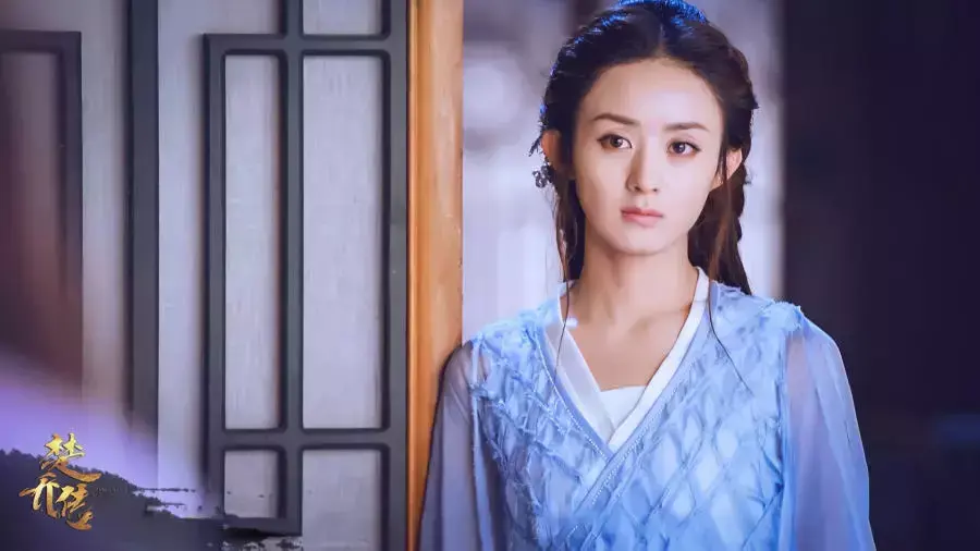 楚乔传楚乔嫁给萧策杀宇文玥，萧策问楚乔如果他杀了宇文玥你会怎么样