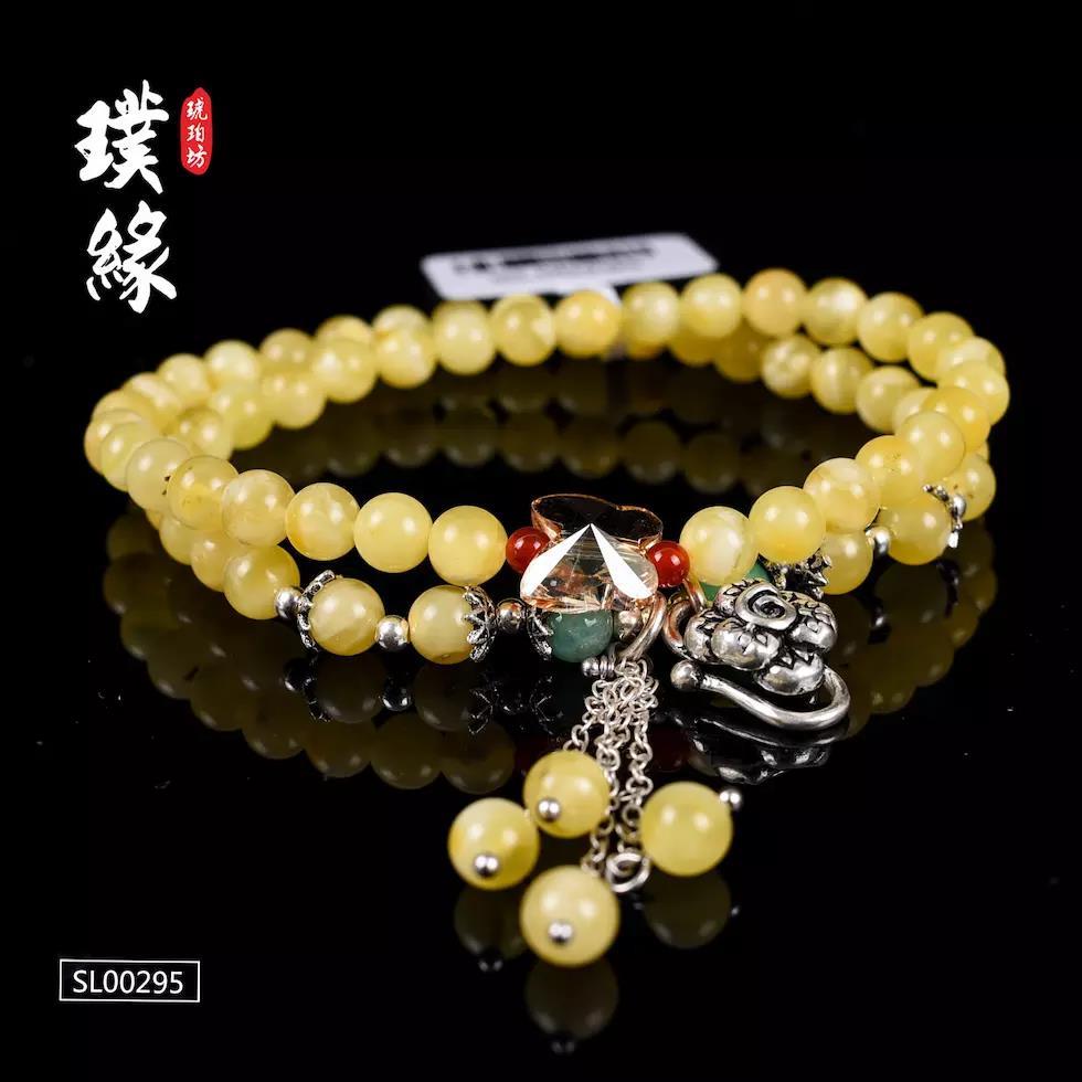 柯巴树脂与蜜蜡的区别，怎样鉴琥珀蜜蜡和别柯巴树脂，柯巴树脂与蜜蜡的区别（就算是新手也能鉴别柯巴树脂）