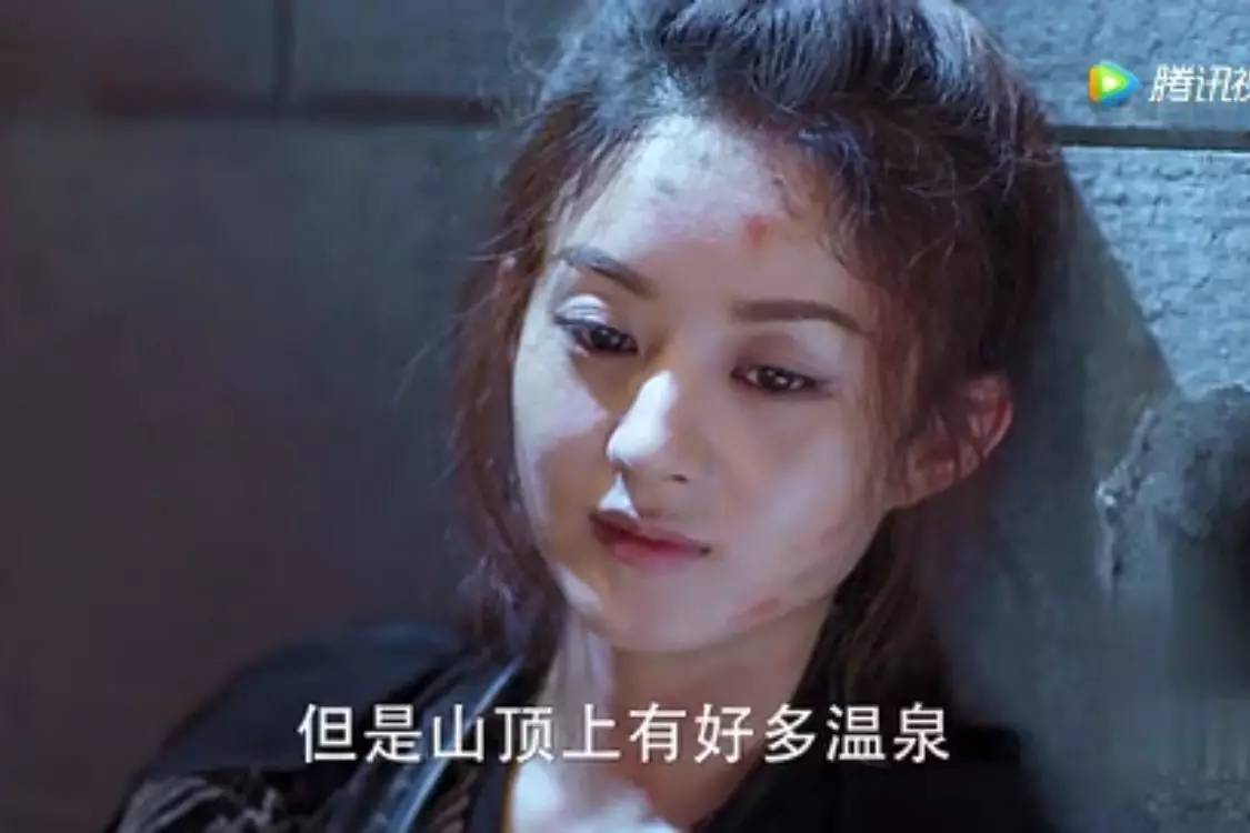 燕北是现在的哪里(洛河为什么要守护燕北)