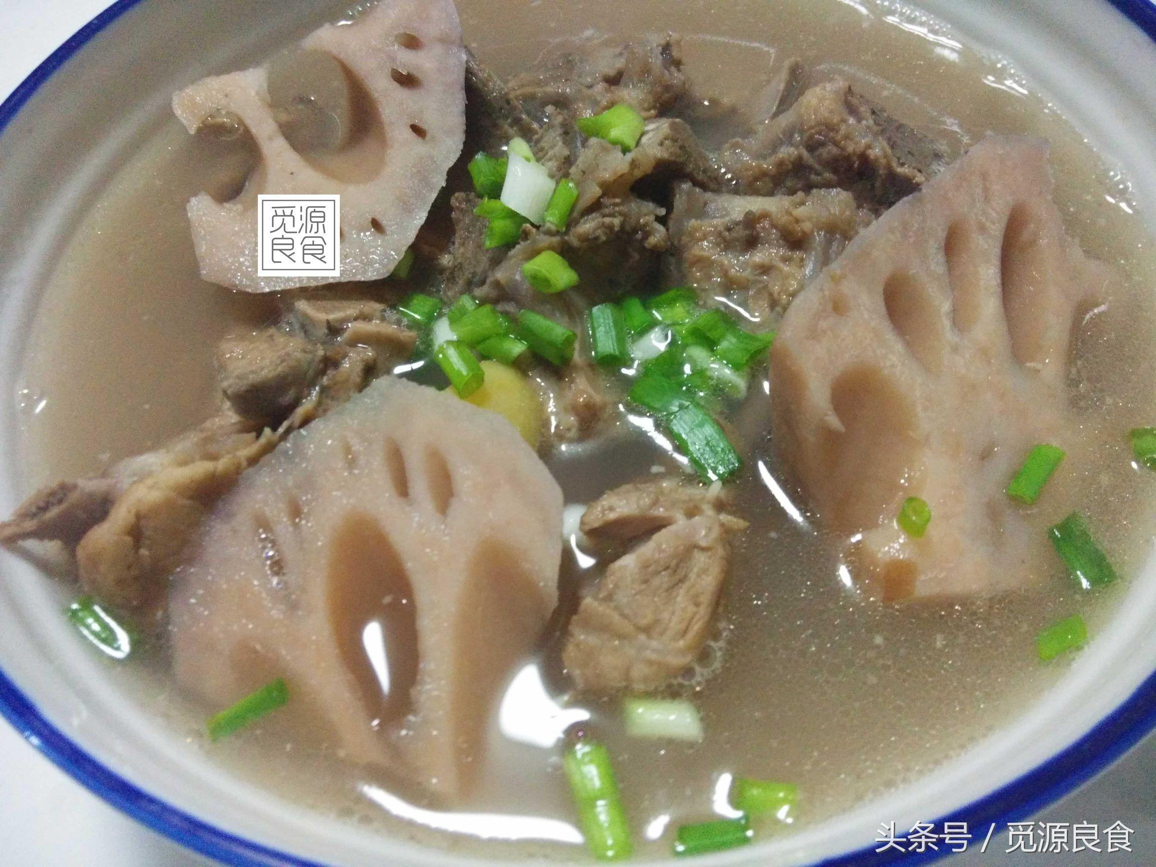龙骨为什么比排骨便宜，龙骨为什么比排骨便宜很多（搭配莲藕或者萝卜老幼皆宜、清单营养）