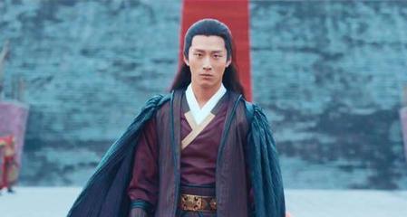 楚乔传结局是什么意思,没看懂?燕洵称帝，萧玉独守空房