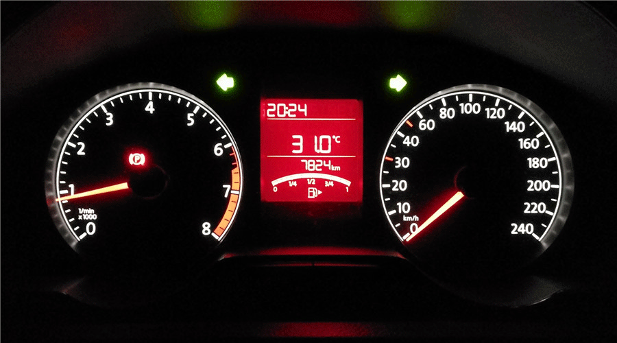 示廓灯是什么灯，示廓灯是什么灯什么时候用它（示廓灯的简介）