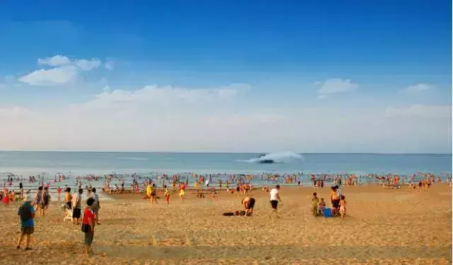 威海最美海岸线在哪里，青岛、威海海岸线哪个长（带你触摸最美夏日时光）
