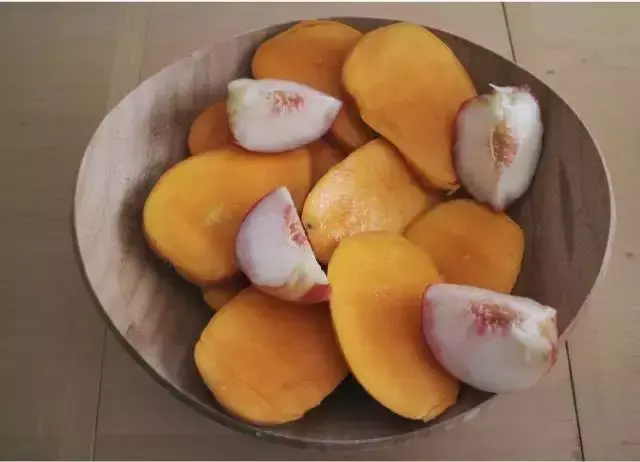 金煌芒和凯特芒的区别，最好吃的芒果品种排名（就为了告诉你哪种最好吃）