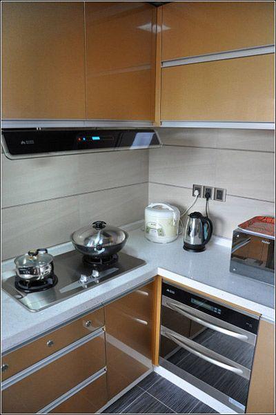 灶台坐南朝北,厨房灶台方位很重要不可勿视的哦 - 玉三网